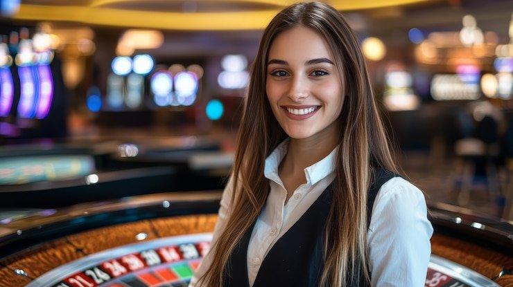 Langkah deposit nada4d secara bertahap