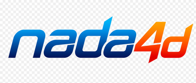 Logo nada4d hijau untuk dewasa